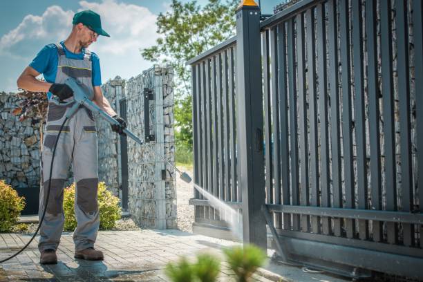Best Building Exterior Washing  in Lewisville, TX